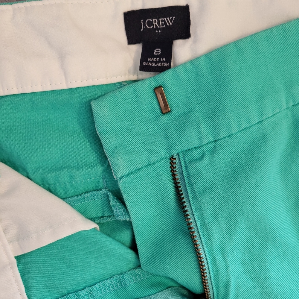 J Crew size 8